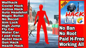 Pubg Mobile Lite Hack Updated In 2021 Mobile Tricks App Hack Magic Bullet