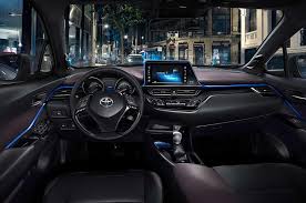 See more ideas about toyota, toyota c hr, car. Toyota C Hr Interior Revealed Autocar