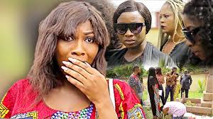 Because of miscarriage, kate and john, especially kate becomes depressed and at the local orphanage, both john and kate are attracted by esther. The Poor Abandoned Lonely Orphan Finds True Love In The Cemetary Sonia Uche 2019 Nigeria Full Movies Youtube