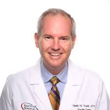 Charles Wyble's Instagram, Twitter & Facebook