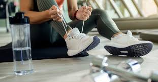 6+1 tips on how to choose the right sneakers for your workout - Next Level  Club - fitness & group lessons