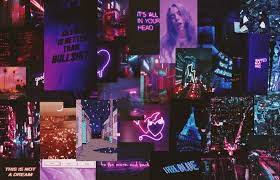 Aesthetic Pink Purple And Blue Laptop Wallpaper Cute Laptop Wallpaper Laptop Wallpaper Wallpaper Pc