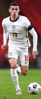 England have revealed their squad numbers for the euro 2020 squad. England Unveil Squad Numbers For This Summer S Euros As Jack Grealish Is Handed No 7 Shirt Australiannewsreview