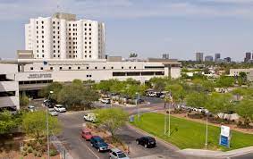 Banner Good Samaritan Medical Center Medical Center Medical University Future Physician