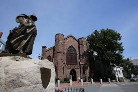 71,446 likes · 78 talking about this. The 1692 Salem Witch Museum History Education Self Guided Tours
