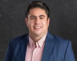 Mattel nombra a Ignacio Cavazos como nuevo Director Sr. de Recursos Humanos  LATAM