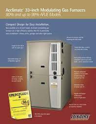 Check spelling or type a new query. Acclimate 33 Inch Modulating Gas Furnaces 80 And Up To 98