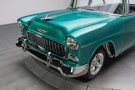 Image result for Green 1955 Fleet