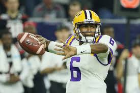 Lsu Football 2016 Position Previews Quarterback And The