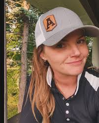 Taylor Dutton's Instagram, Twitter & Facebook