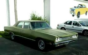 Image result for Rallye Green 1969 Coronet