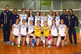 Medico sociale di squadre di pallavolo di serie a per 13 anni, è stato anche membro dello staff medico della squadra nazionale femminile di tennis in fed cup. Under 18 Femminile L Albisola Vince Il Titolo Territoriale Ivg It