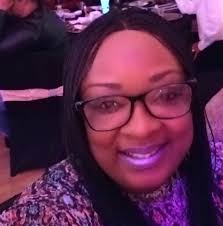 LaTanya Holly- McClain