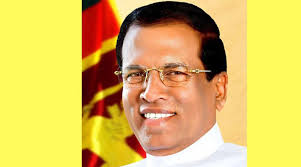 President Maithripala Sirisena Shortlisted For The Nobel Peace Prize 2017