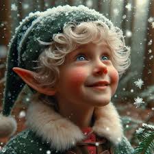 Elves, Fae, Brownies, Pixies, and Gnomes!