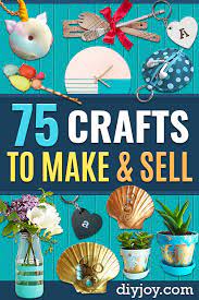 On etsy, you can sell anything you make as long as it's. 75 Most Profitable Crafts To Sell To Make Money