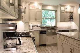 Custom Cabinets By Creation Cabinetry In Berks County Pennsylvania Kitchen Remodel Kitchen Cabinetry