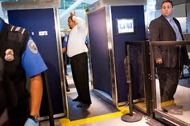 Image result for tsa scanner
