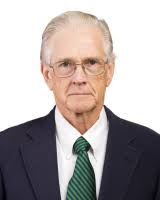 Robert C. Patton, M.D.