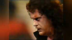 Undertaker vs. Dale Wolfe (19.02.1991,Wrestling Challenge)