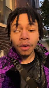 Guy with Facial Deformity Playing Guitar