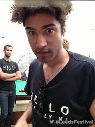 Marcus Haughton (@marcuscus)