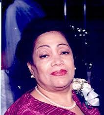 Angeline Lewis's Instagram, Twitter & Facebook