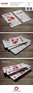 Sports House Business Card Template Business Card Template Card Templates Templates