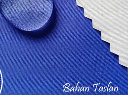 Cara wantex celana jeans biru tutorial celup celana dengan benar awet tahan lama. Kain Taslan Kelebihan Kekurangan Karakteristik Jenis