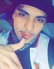 Russell Morgan Basham murdered or death by force in Colorado-springs,  Colorado.