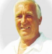 Avis de décès de Henri Huard