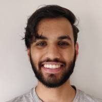 Shariq Syed Email & Phone Number