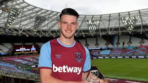 West ham united is playing next match on 8 mar 2021 against leeds united in premier west ham united fixtures tab is showing last 100 football matches with statistics and. Rice Stars Fornals Good And Remember Roberto West Ham S End Of Season Player Ratings Football London