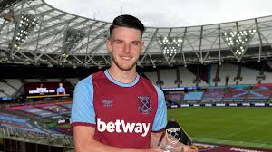 West ham united football club is an english professional football club based in stratford, east london, england, that compete in the premier league, the top tier of english football. Rice Stars Fornals Good And Remember Roberto West Ham S End Of Season Player Ratings Football London
