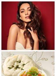 Kiara Advani's favourite Street-Style Matar Kulcha Recipe | Times of India