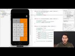 Apps Entwickeln Mit Swift 4 Und Ios 11 Fur Einsteiger Youtube