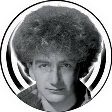 Queen John Button B-1109