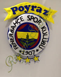 Fenerbahce Kapi Susu Hobinisat Kapilar Kece Kendin Yap