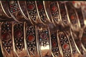 Gold Market Gold Amman Jordan Silver