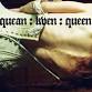 quean : kven : queen event image