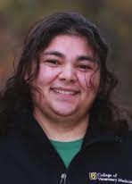 veterinary equine education