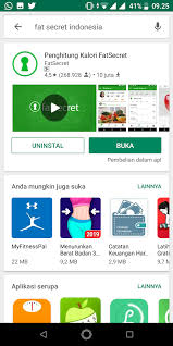 Superb 100% free calorie counter apps. My Diet Story 1 Jurnal Hati