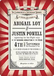 Striped Circus Themed Wedding Invitation Wedding Invitations Circus Invitations Etsy Wedding Invitations Circus Wedding