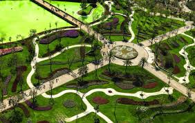 Los Mejores Jardines De Mexico Cuernavaca Morelos Viajes Ideales Viajes Mexico Lindo