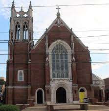 Roman Catholic Diocese of Shreveport - Wikipedia