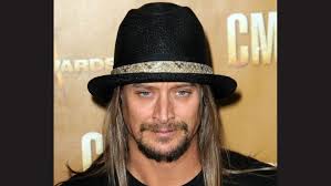 Kid Rock Mourns The Death Of His Father