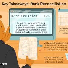 To change your name on your accounts, bank cards and statements, you'll need to visit a branch. How Bank Reconciliation Works And Why It S Important