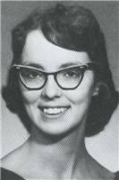 Rebecca Cady Obituary (1942