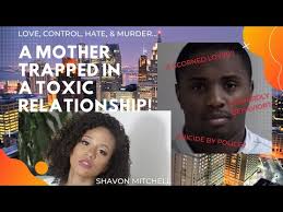 The DISTURBING MURDER of Shavon Mitchell!!