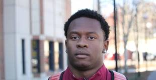 Camron Harrell Headlines